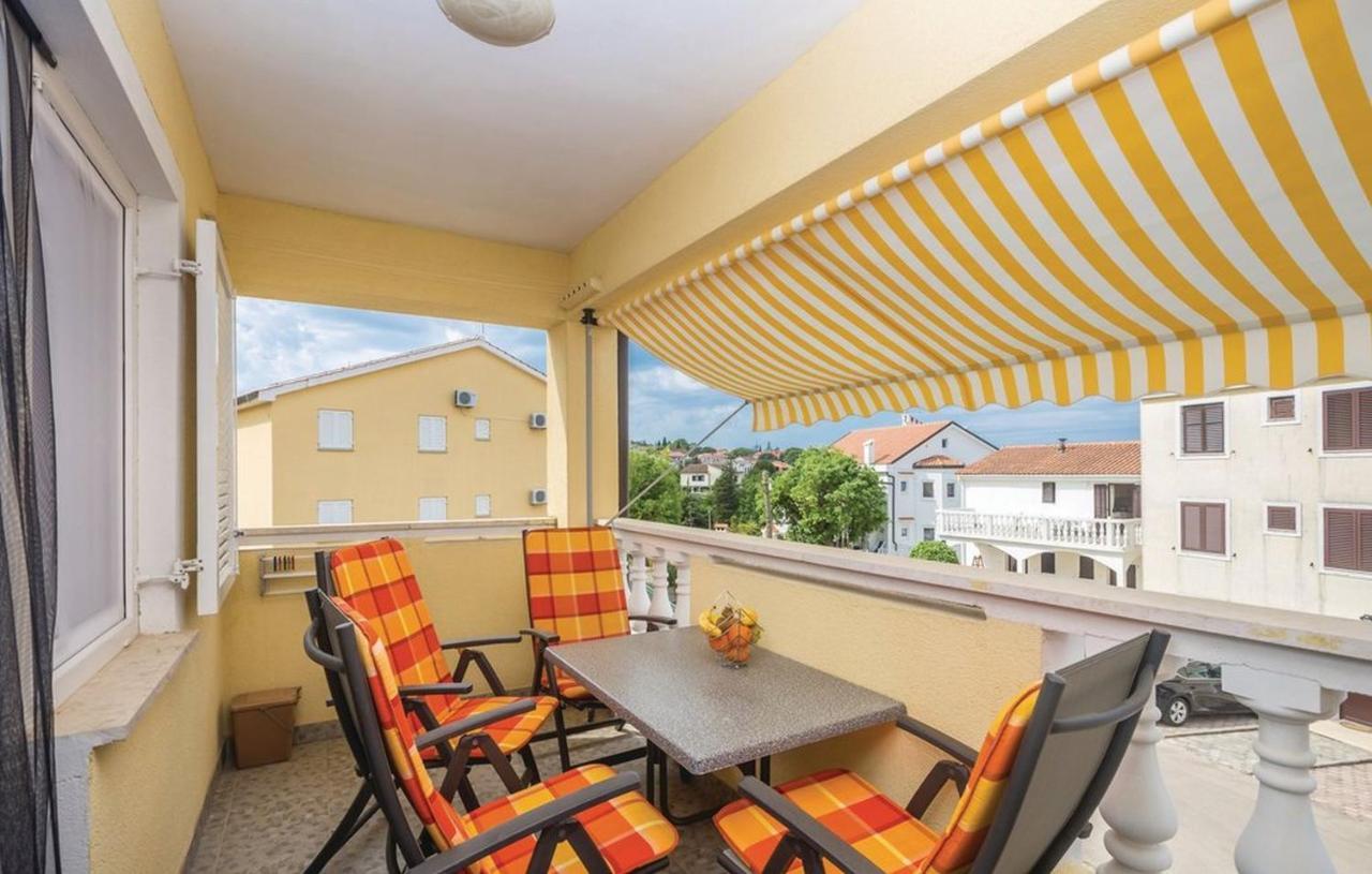 Apartment Sole Malinska Exterior foto